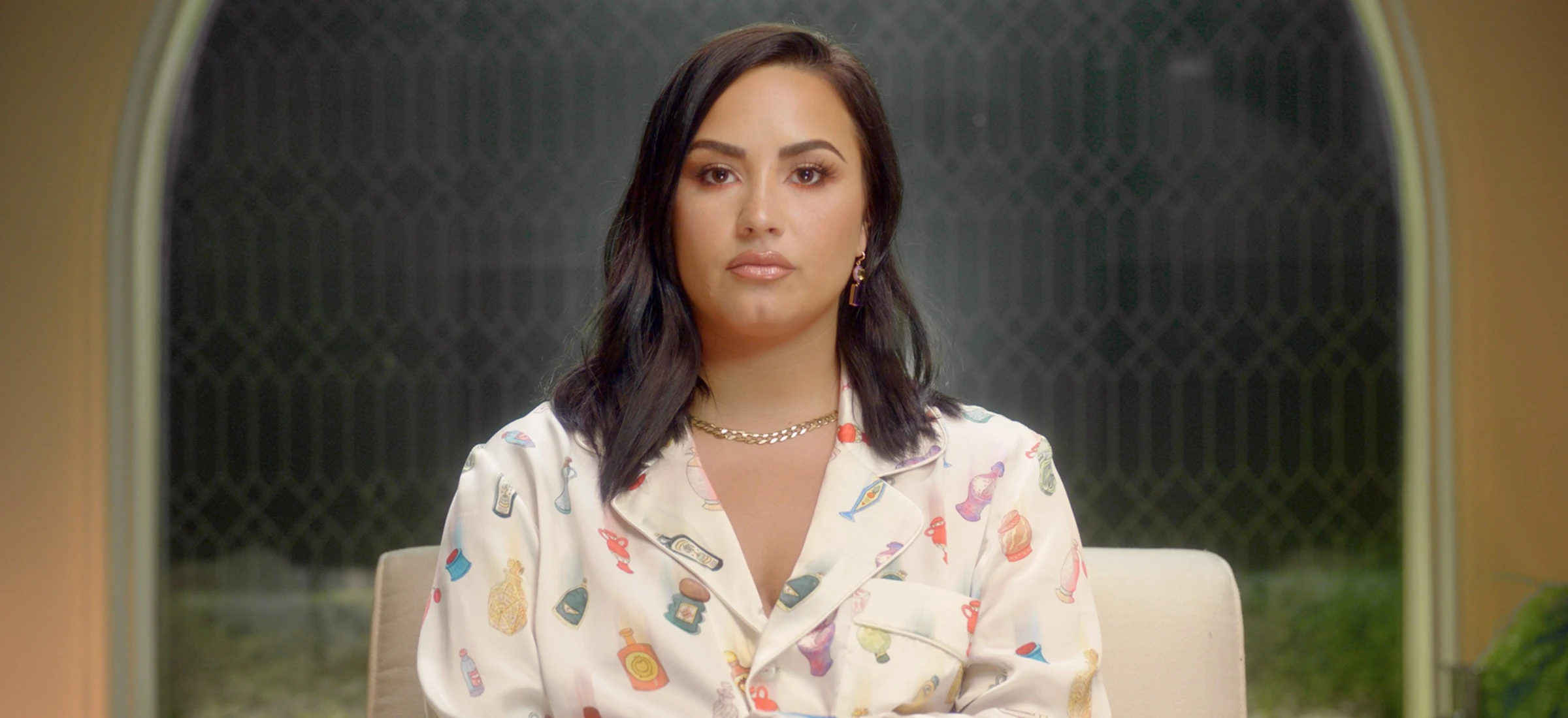 demi lovato niebinarna coming out