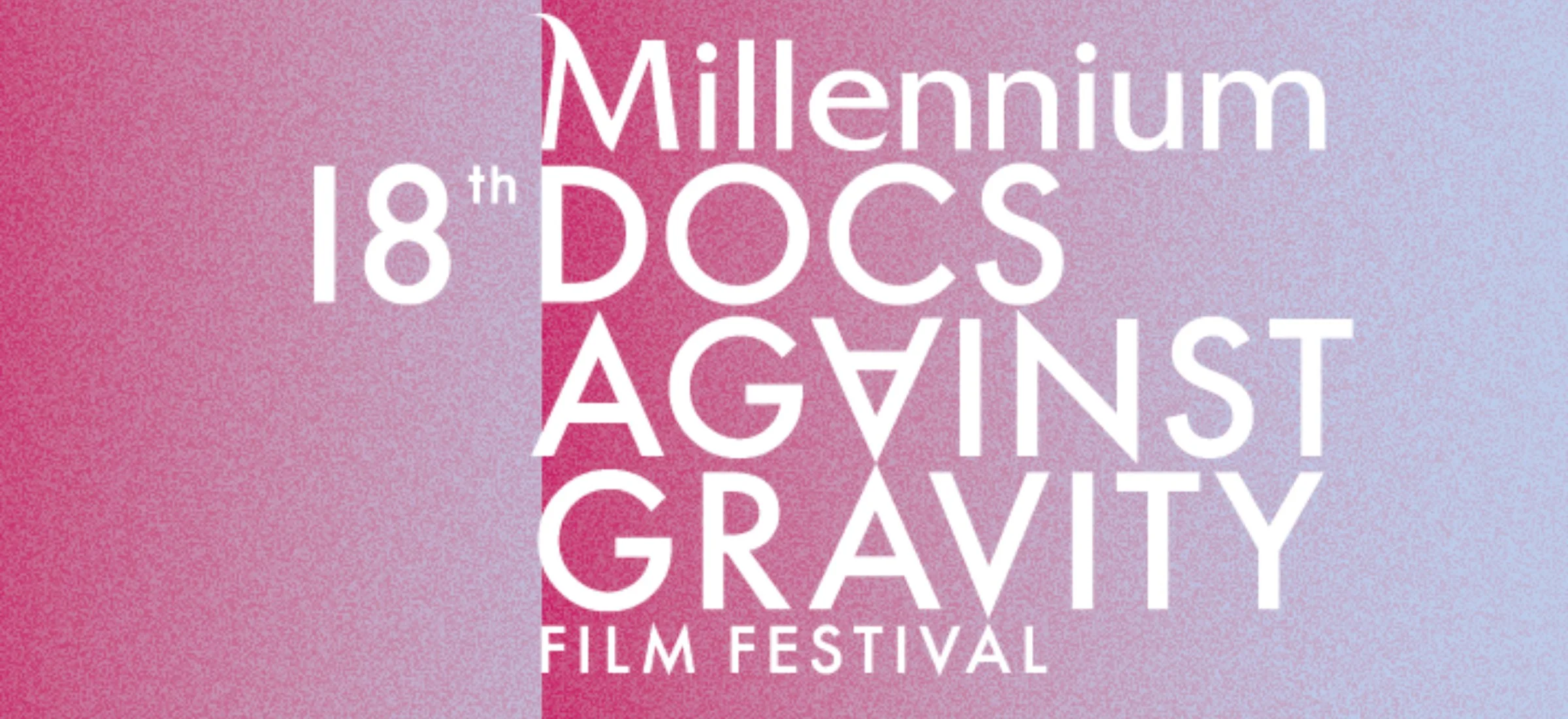 millenium docs against gravity 2021 termin kiedy