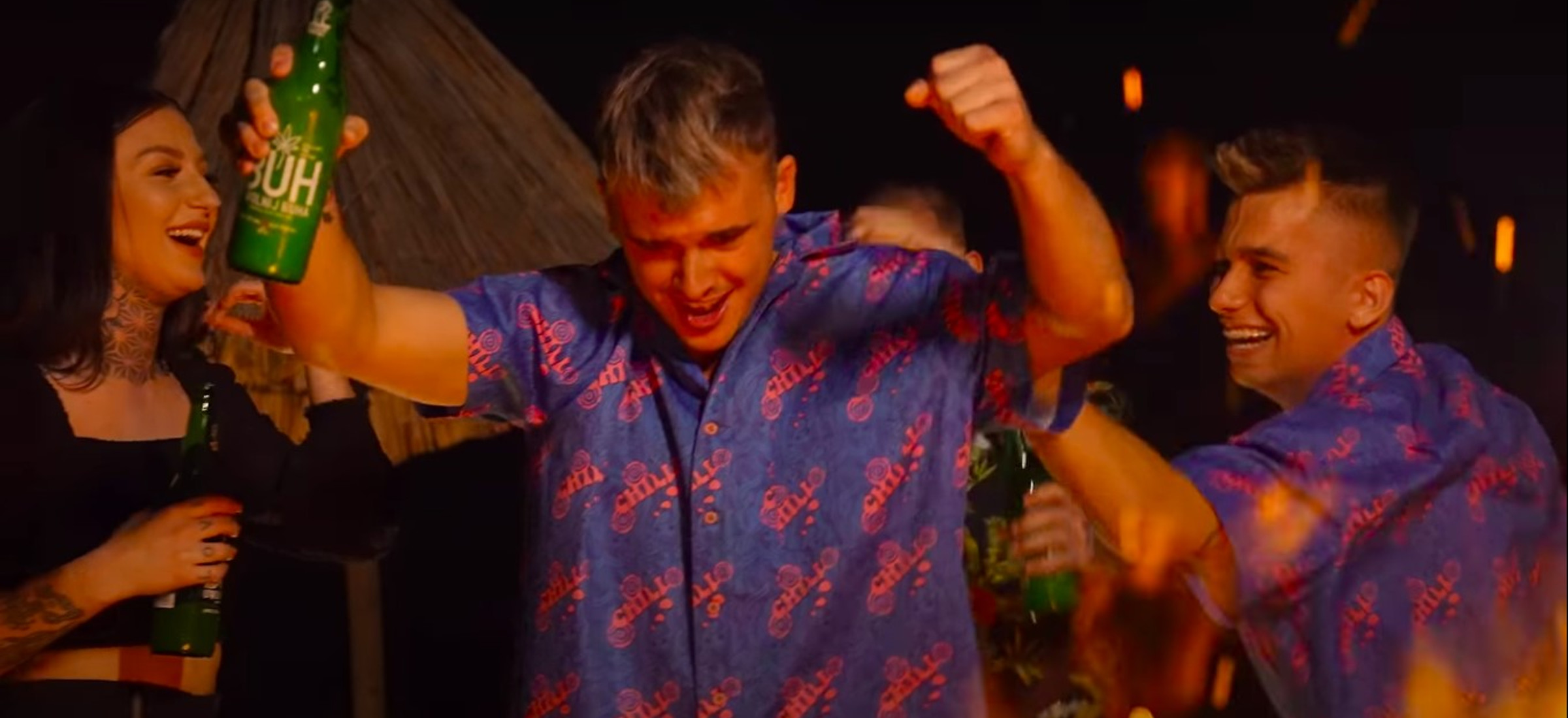 ekipa chill teledysk buh palikot wojewodzki