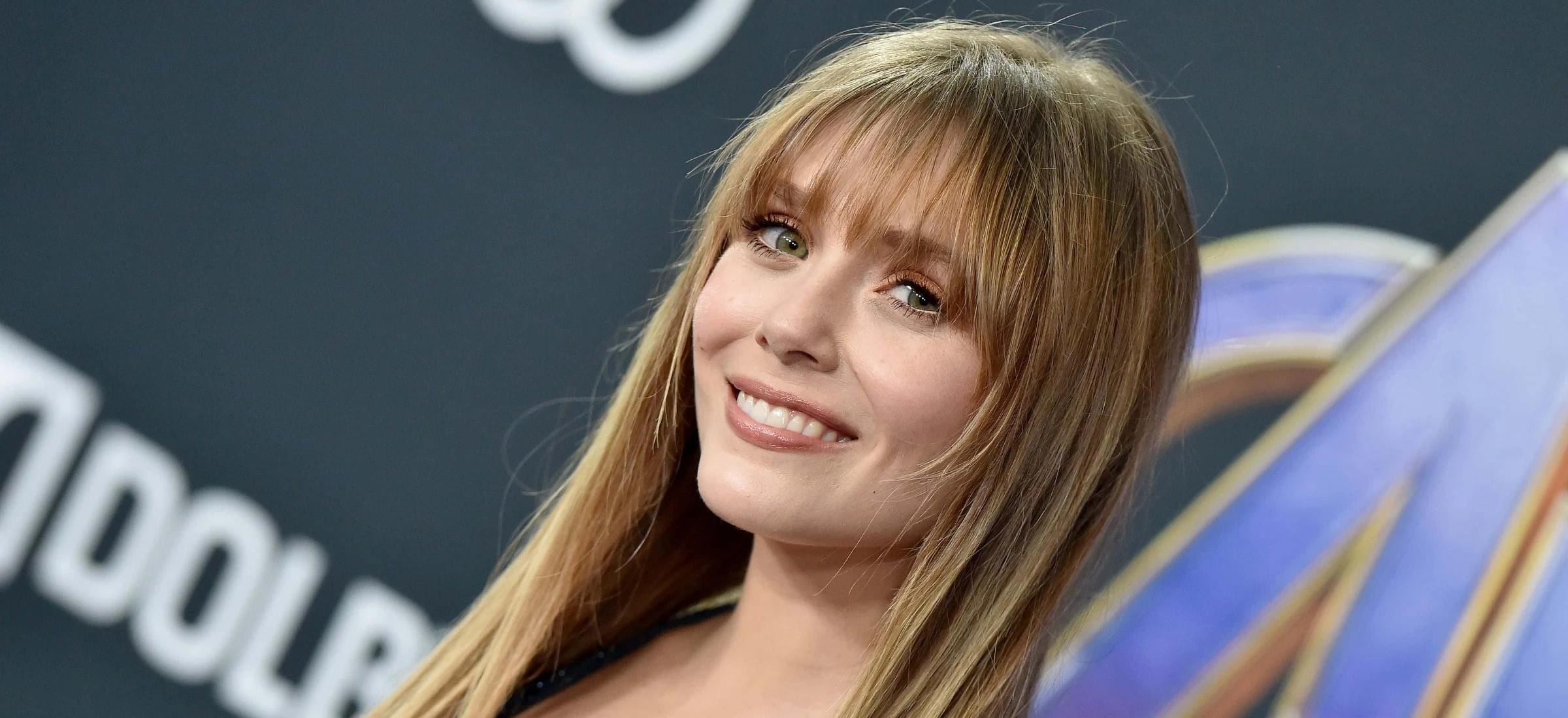 elizabeth olsen serial hbo max love and death