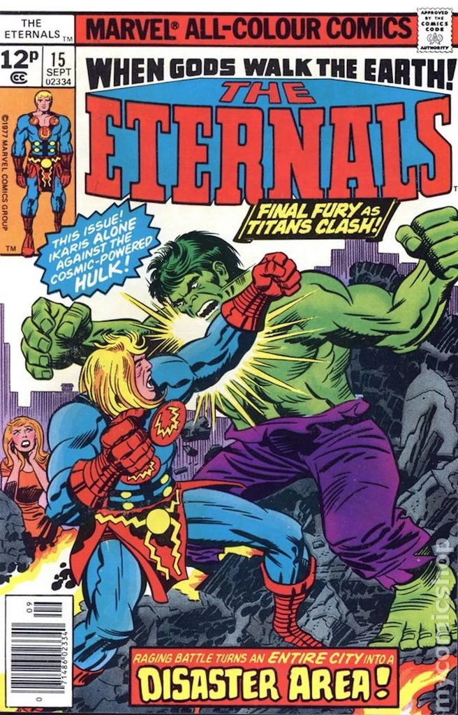 eternals marvel komiks okladka hulk class="wp-image-1727413"