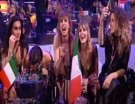 eurowizja 2021 damiano david narkotyki maneskin afera