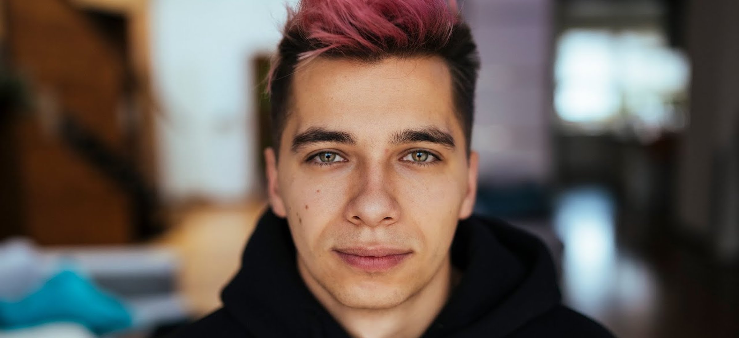 friz ekipa zostań influencerem projekt youtube