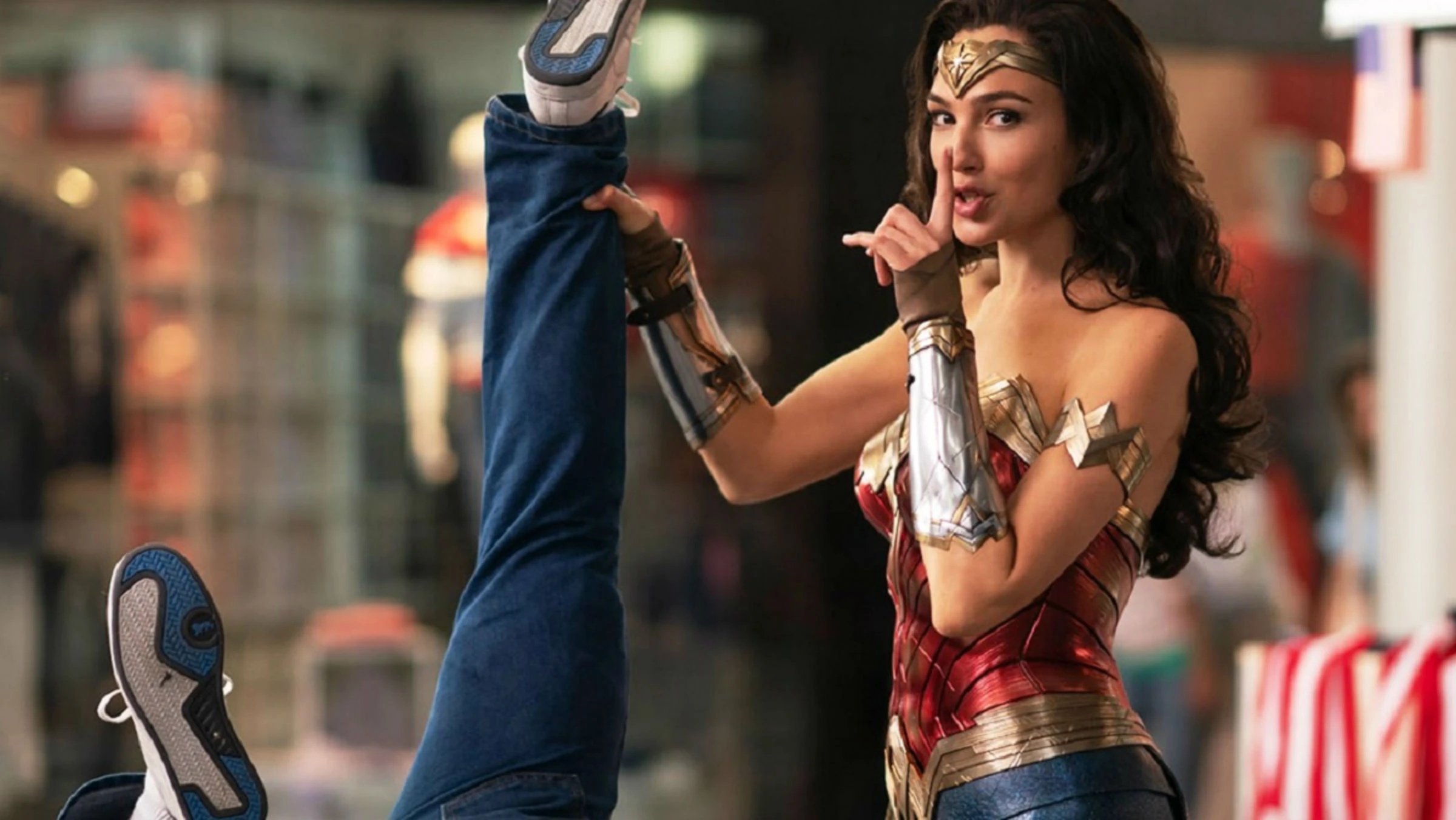 gal gadot kontrowersje izrael palestyna