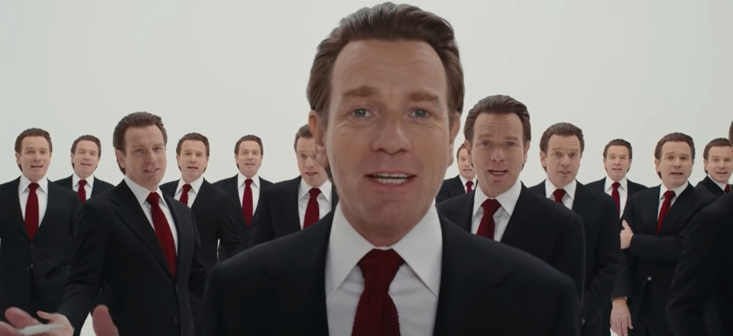 halston netflix kontrowersje najlepsze seriale biograficzne