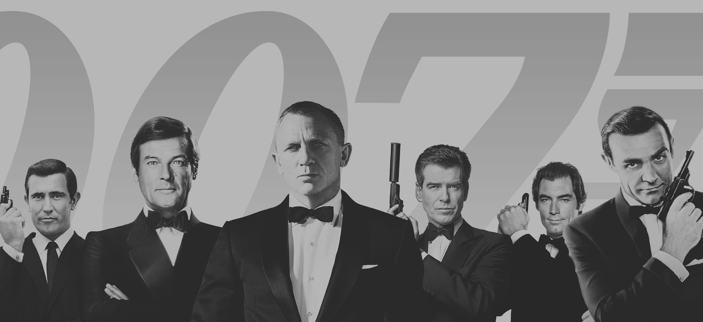 james bond amazon prime video mgm