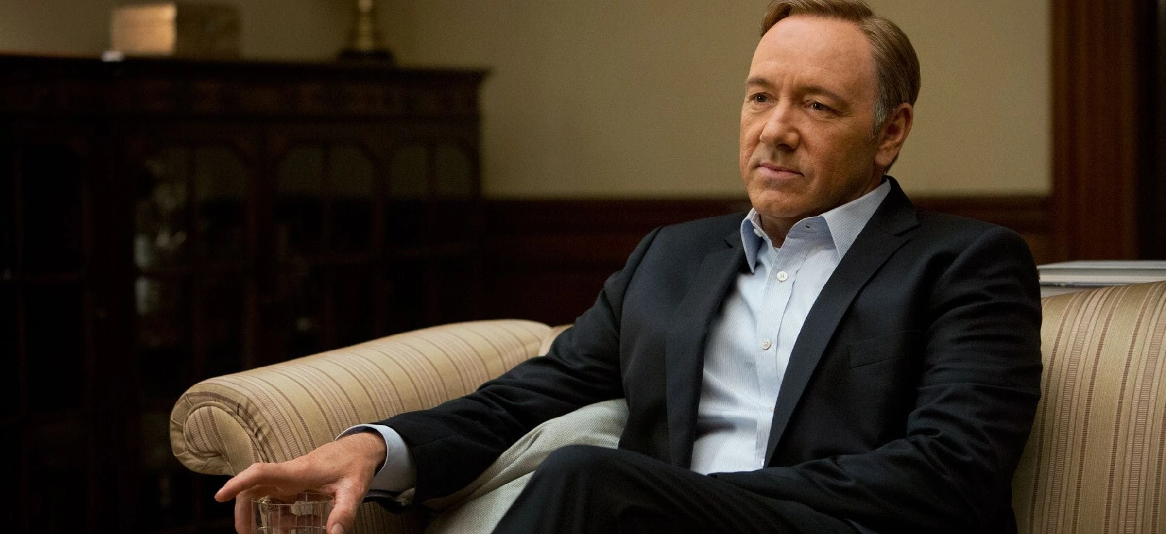kevin spacey powrót nowy film molestowanie seksualne
