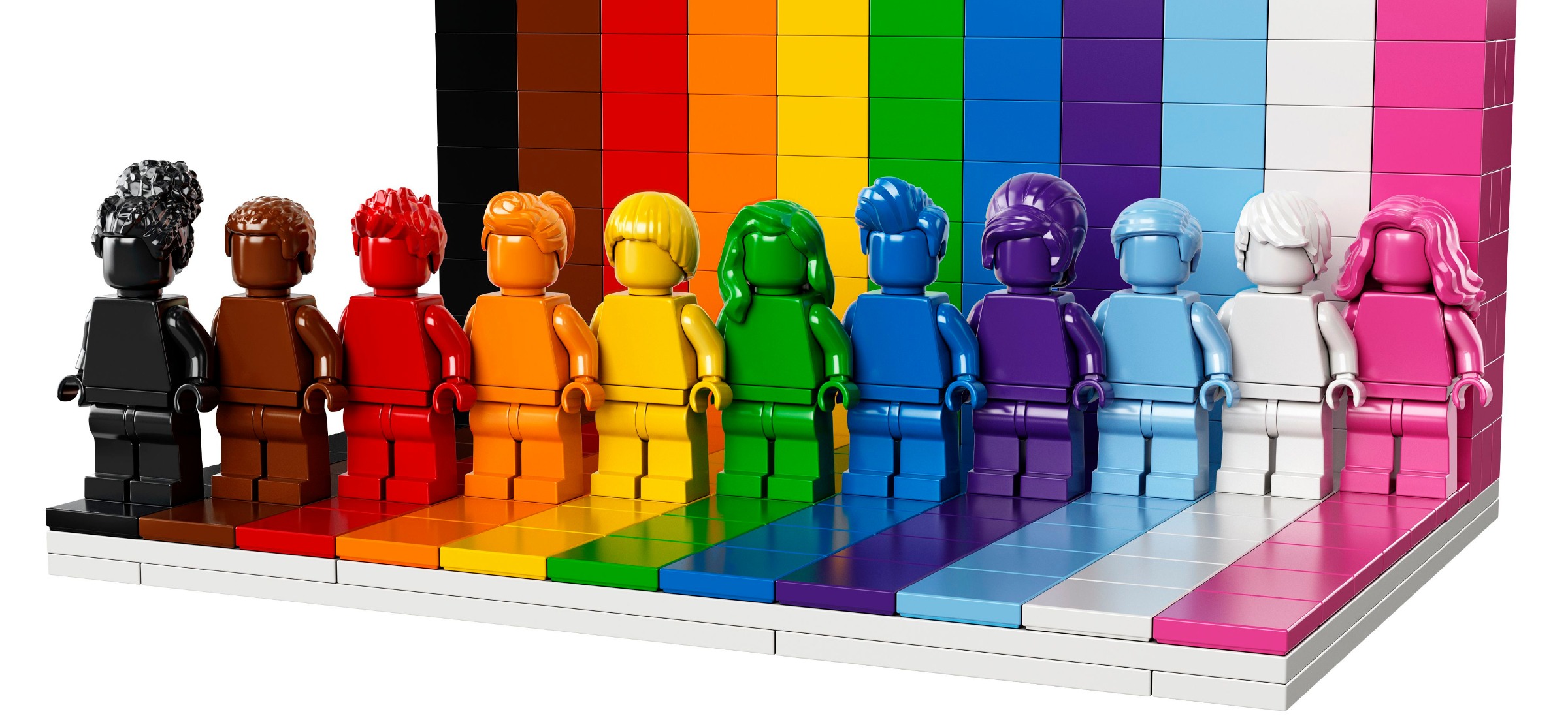 lego lgbt zestaw tvp komentarz
