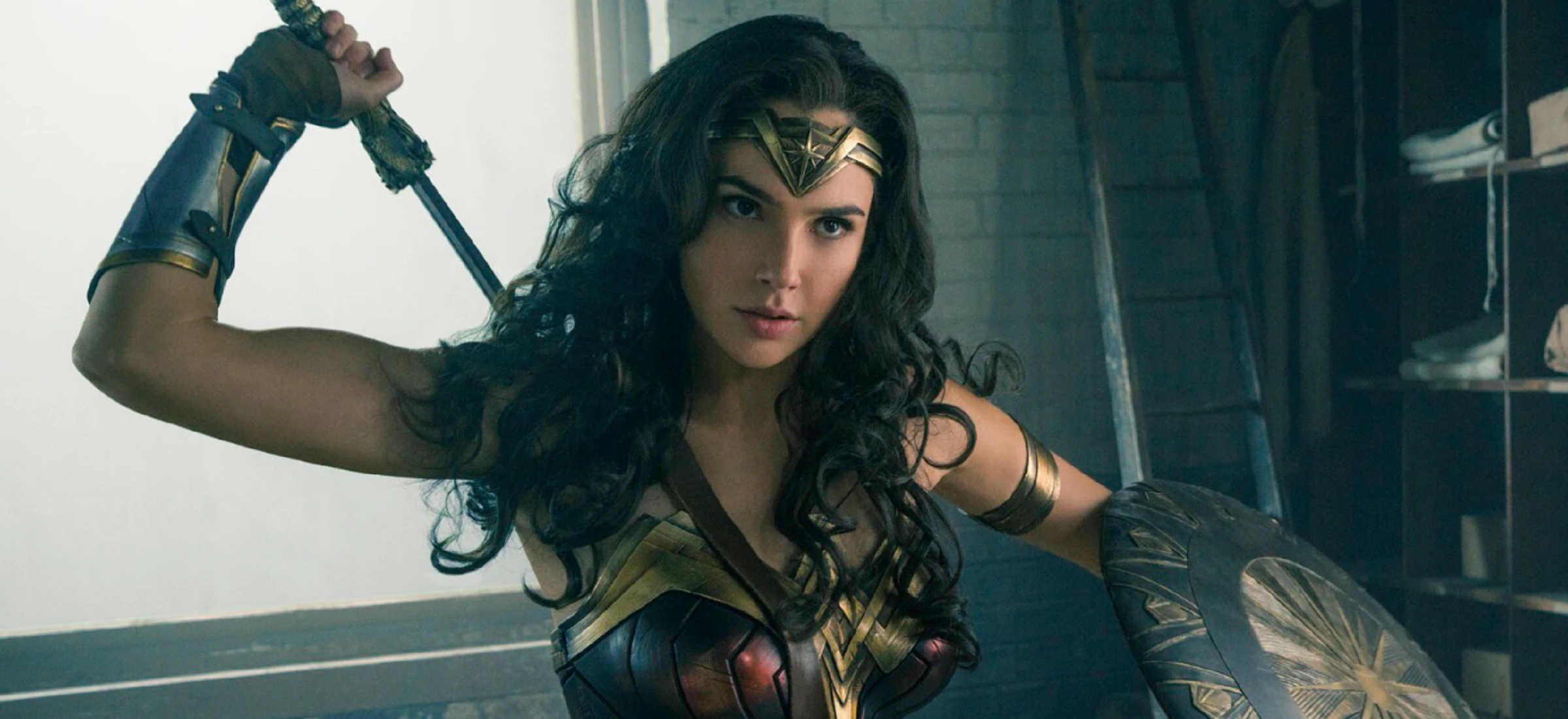 gal gadot liga sprawiedliwości