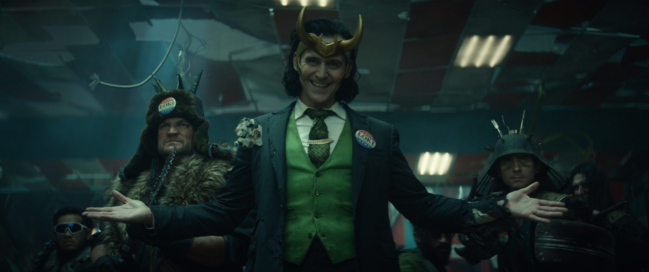 seriale czerwiec 2021 premiery netflix hbo go loki