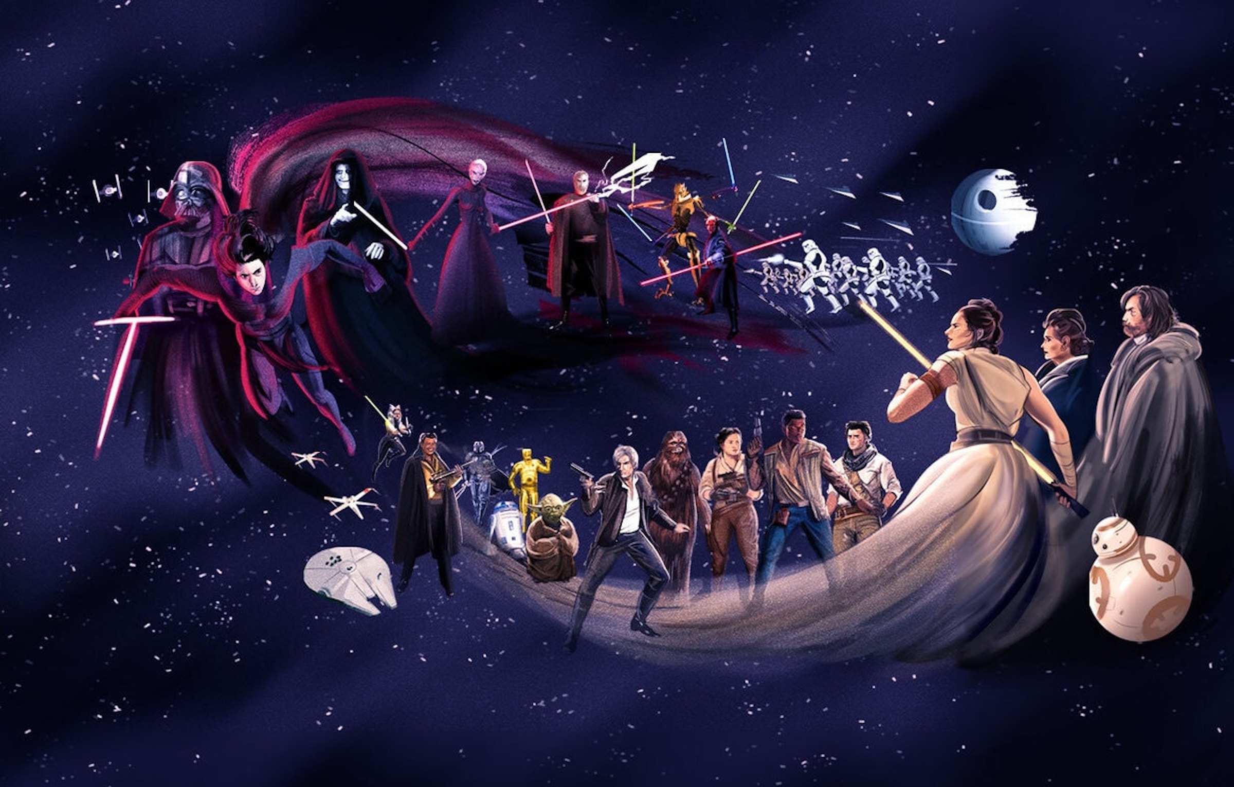 may the fourth be with you dzien star wars gwiezdne wojny