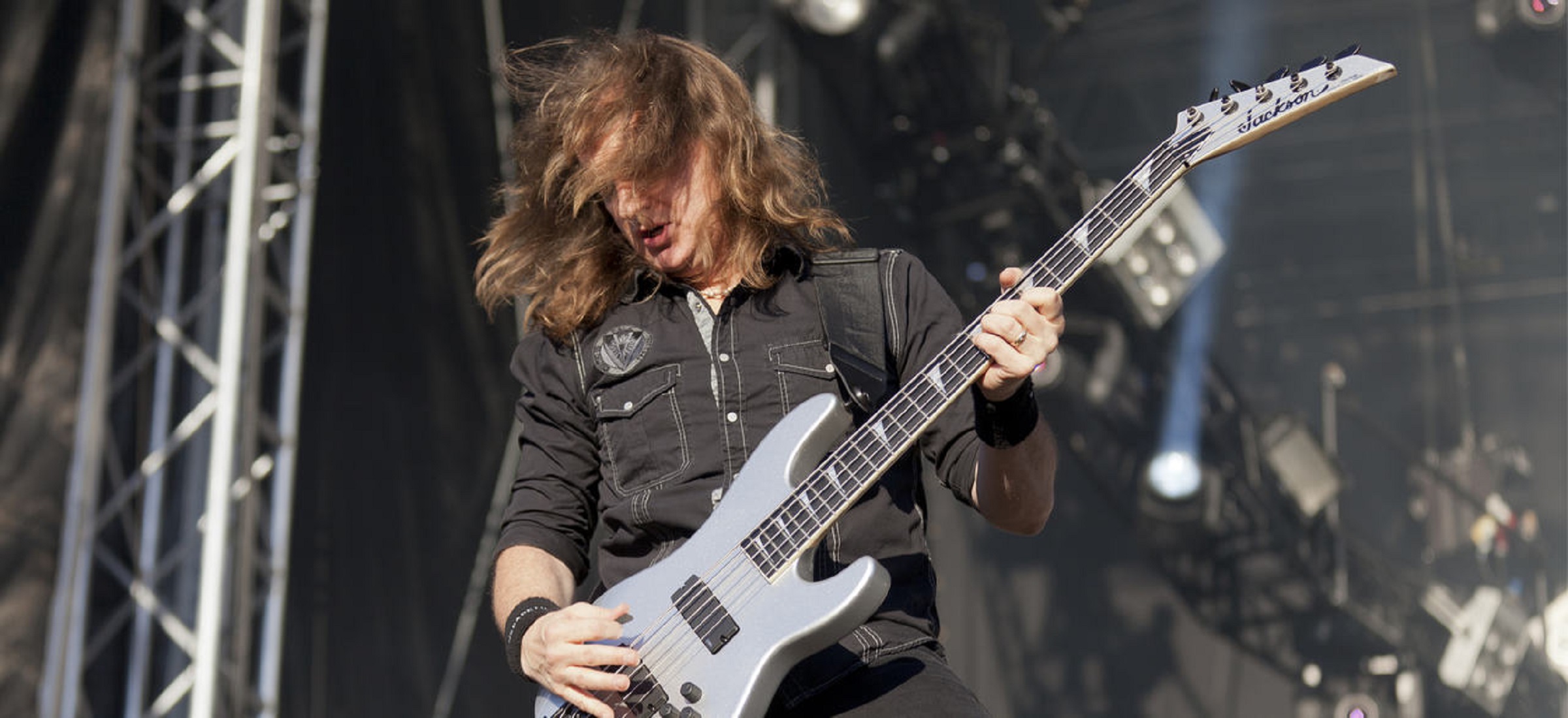 megadeth dave ellefson