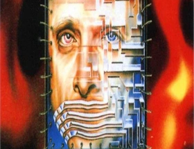 milość śmierć i roboty