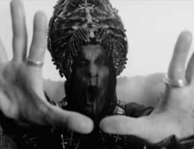 nergal ordo blasfemia uczucia religijne