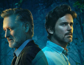 Nowe filmy i seriale na Netfliksie. Jakie premiery 7 maja?