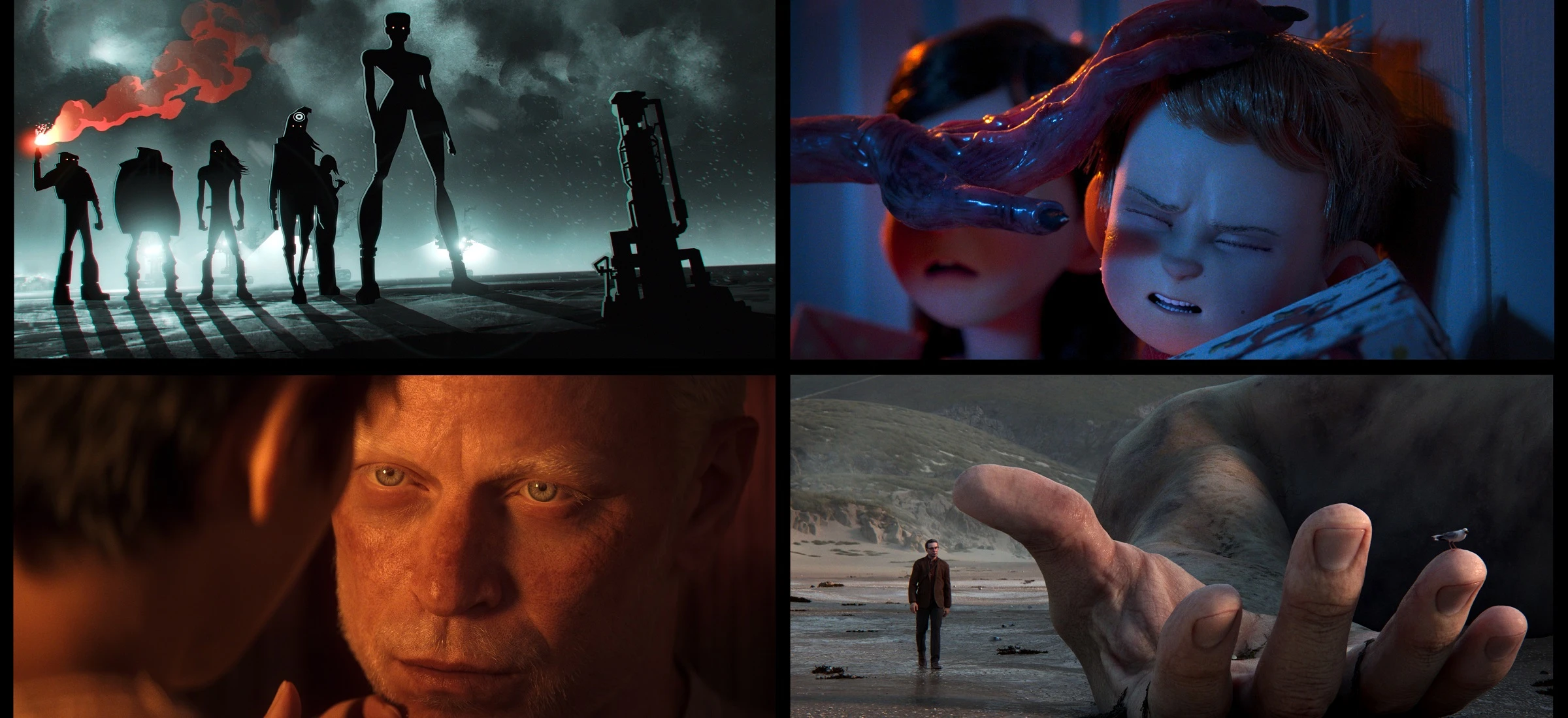 netflix premiery
