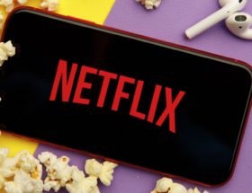 netflix top