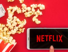 netflix top polska