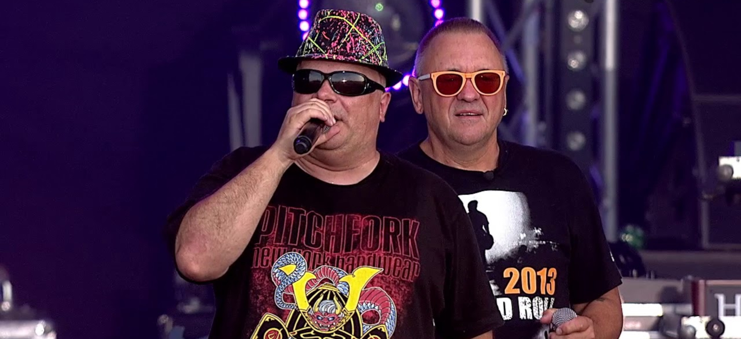 otwórzcie koncerty protest artyści skiba big cyc