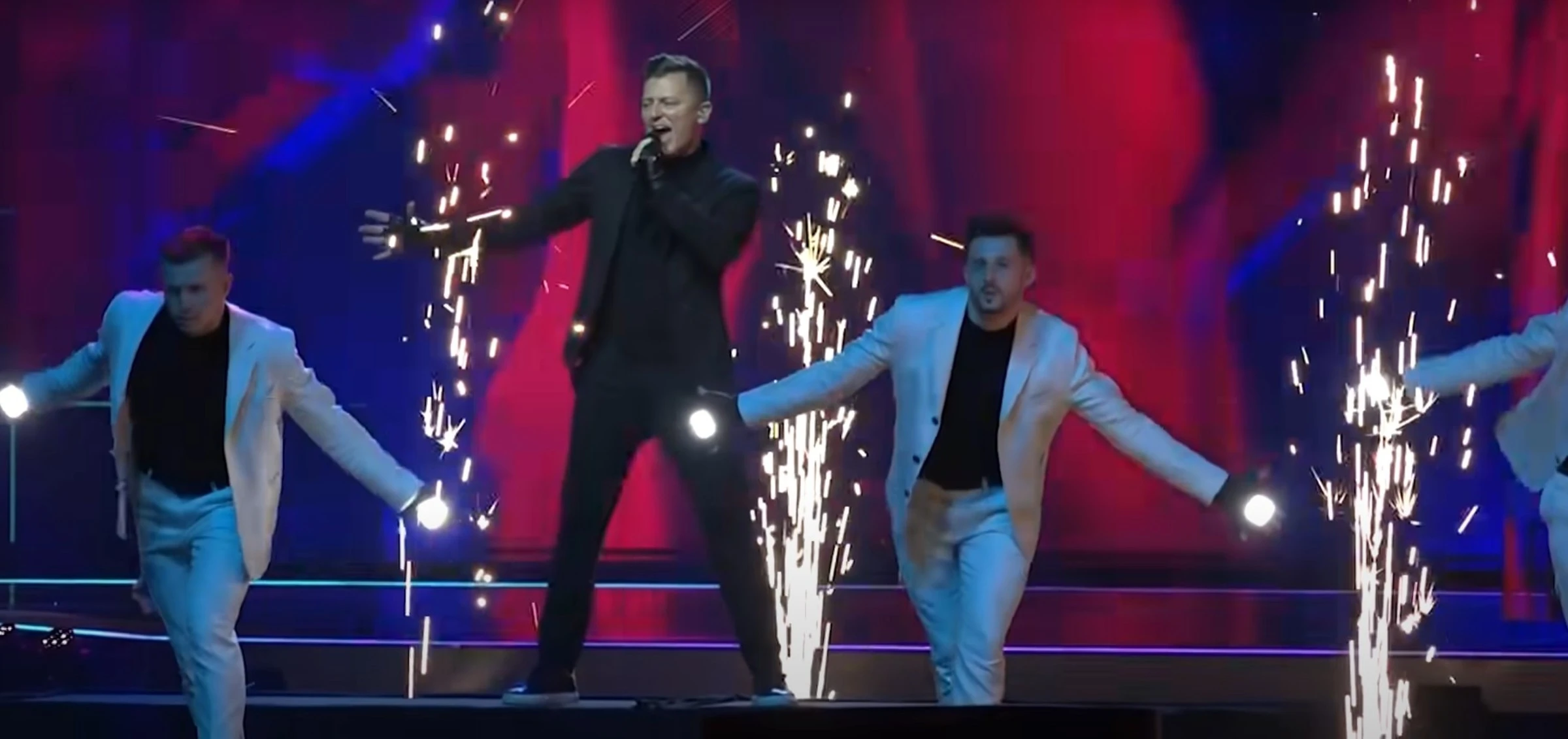 rafal brzozowski eurowizja 2021 wystepy polakow