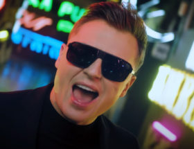 rafal brzowoski eurowizja 2021 koronawirus polfinal