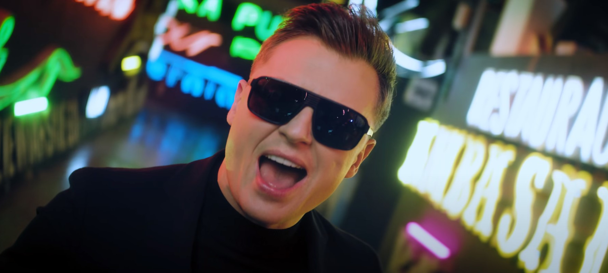 rafal brzowoski eurowizja 2021 koronawirus polfinal