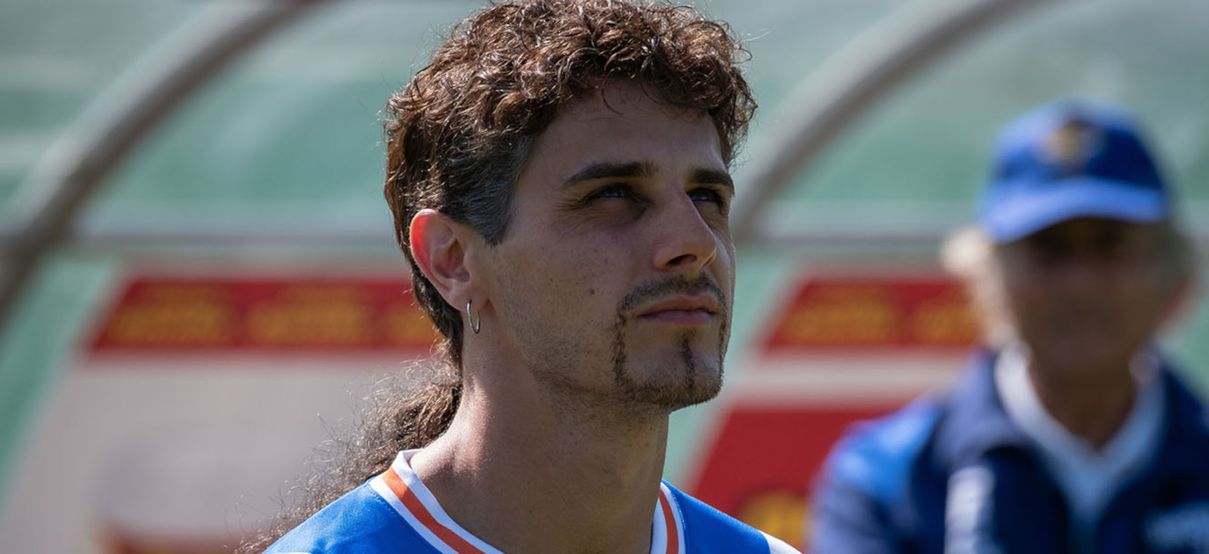 robberto baggio boski kucyk netflix recenzja biografia film