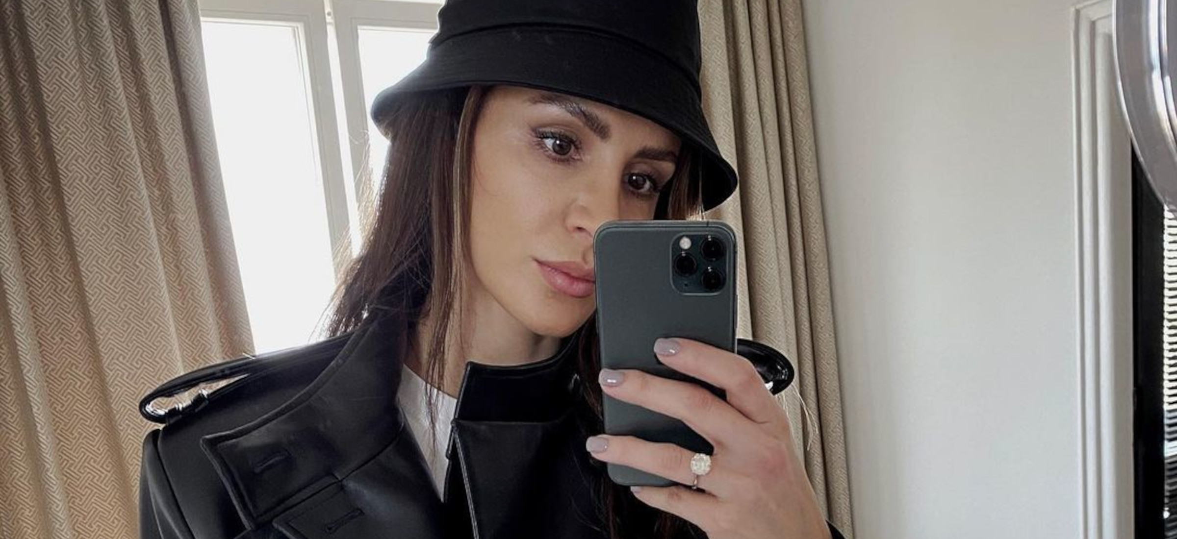 sara boruc mannei celebryci moda instagram