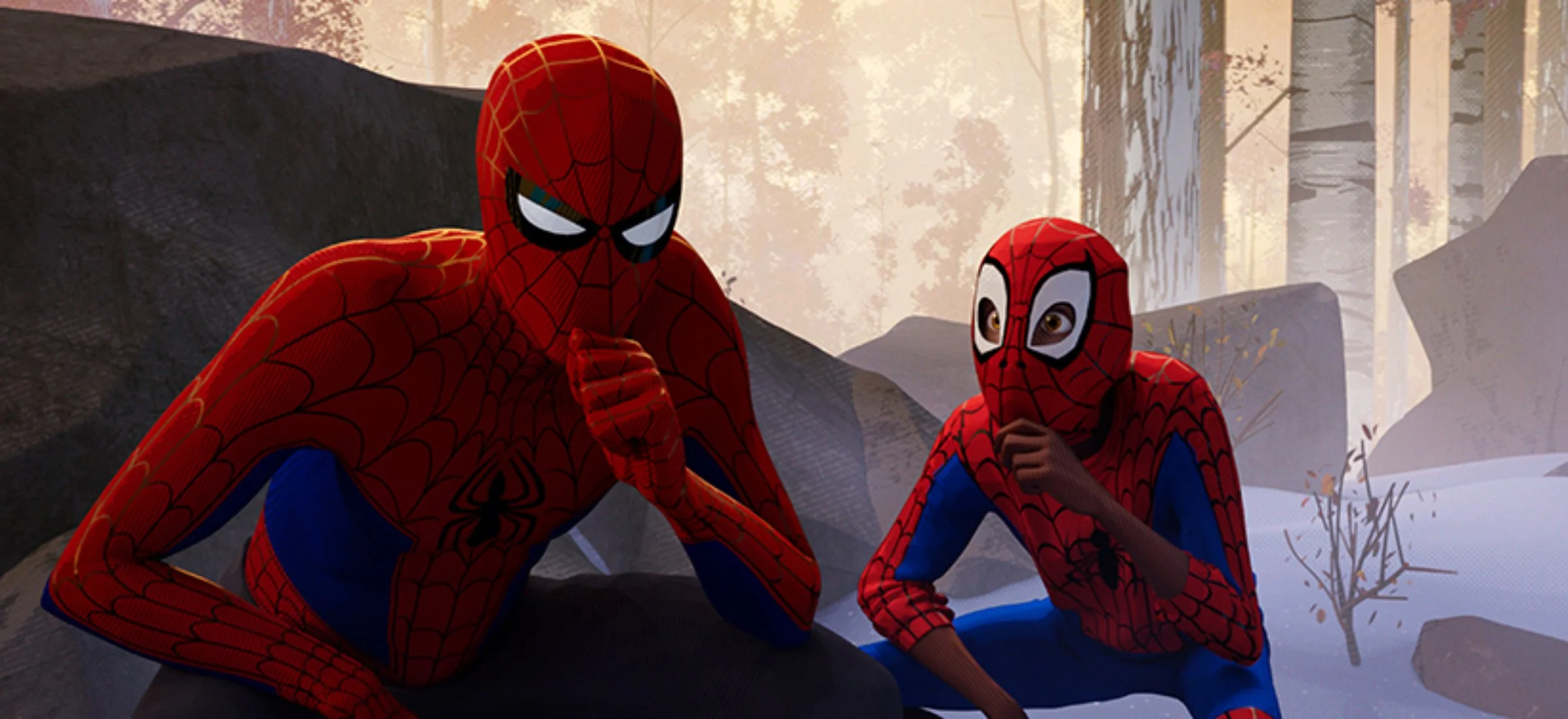 spider man vs venom film sony marvel