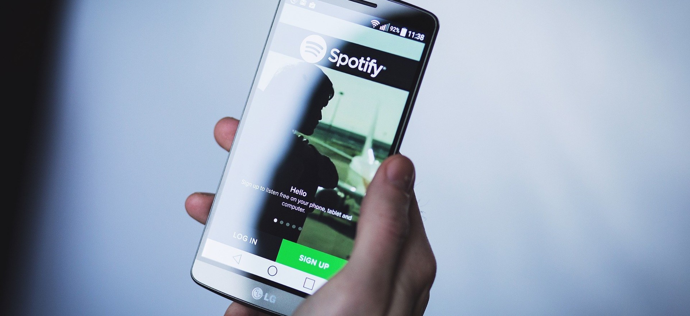 spotify koncerty online bilety stream