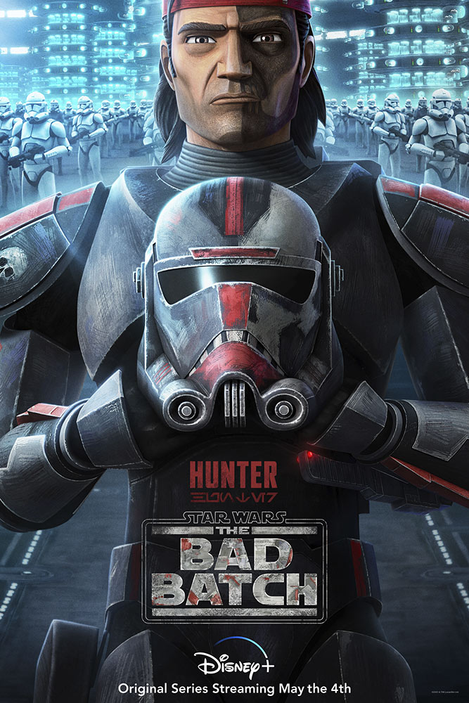 star wars bad batch 1 hunter class="wp-image-1713055"