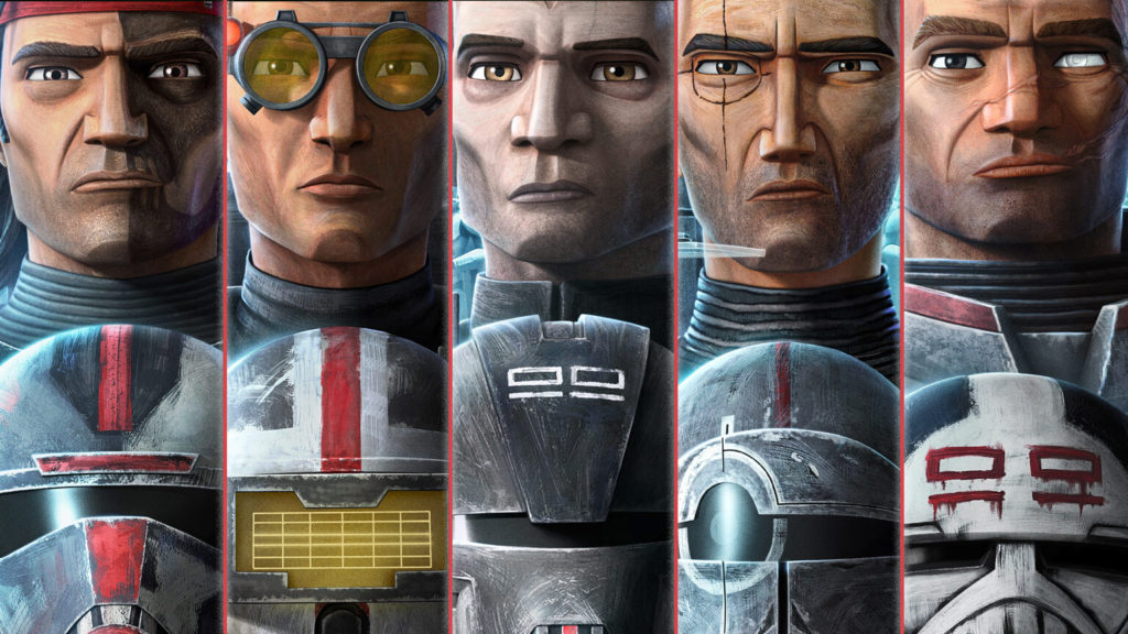 star wars bad batch - serial na Disney+ Gwiezdne wojny class="wp-image-1713049"