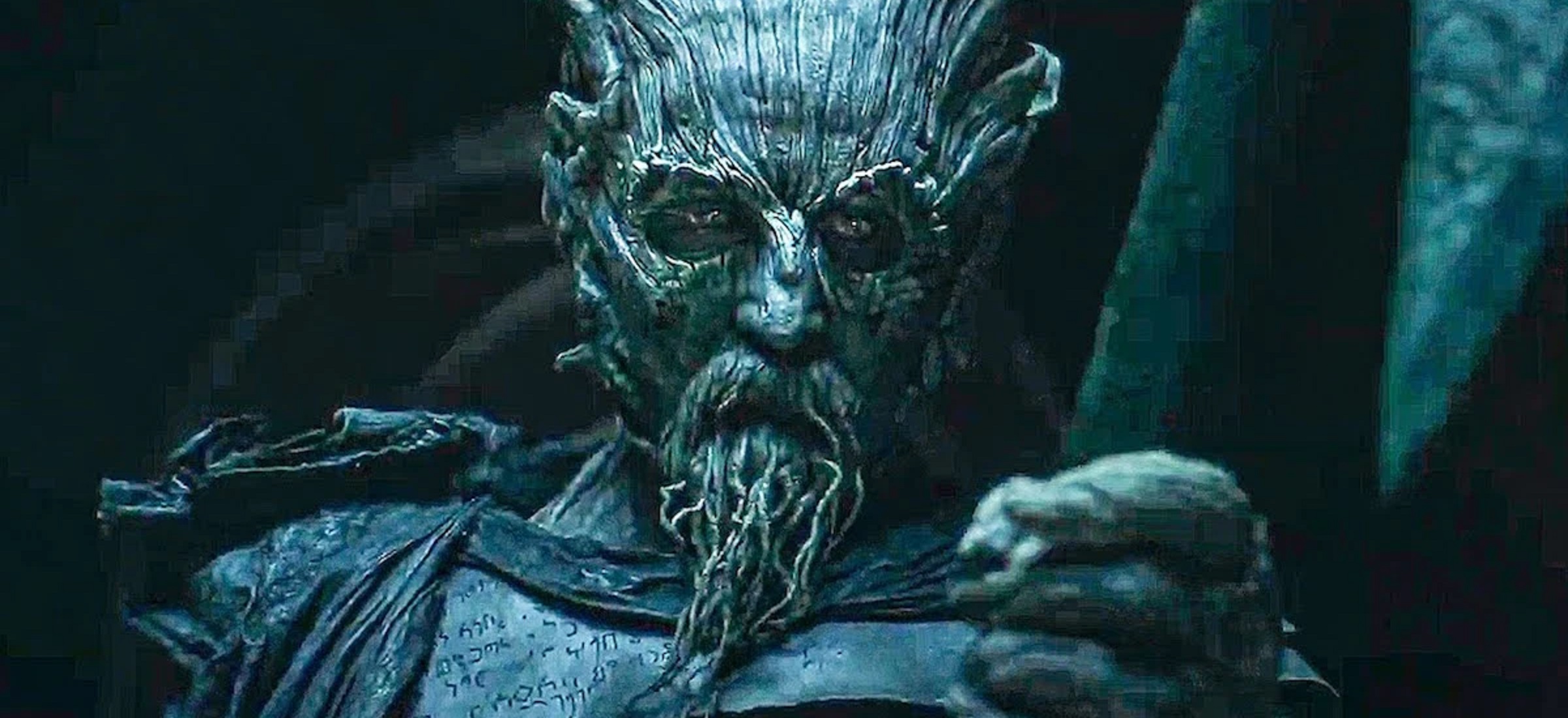 the green knight
