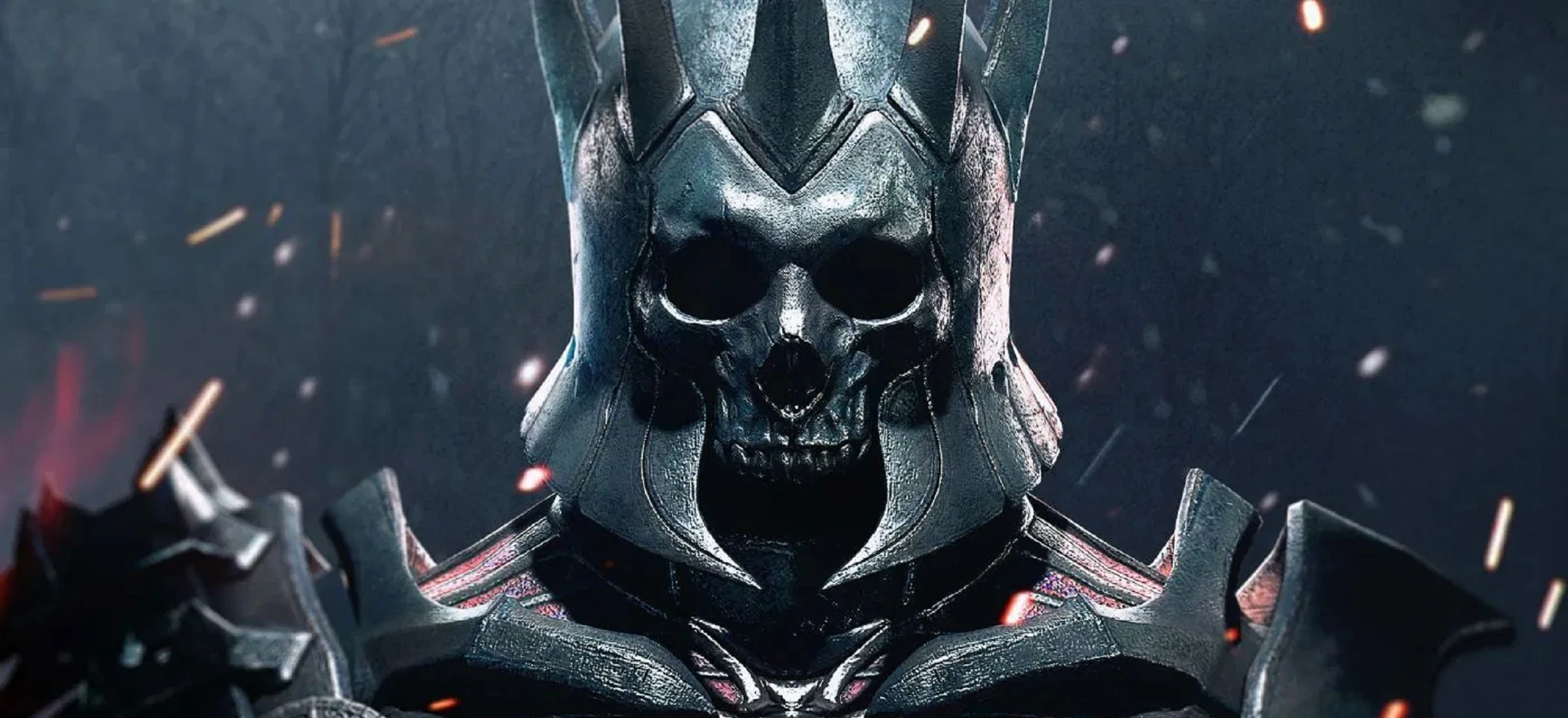 the witcher blood origin