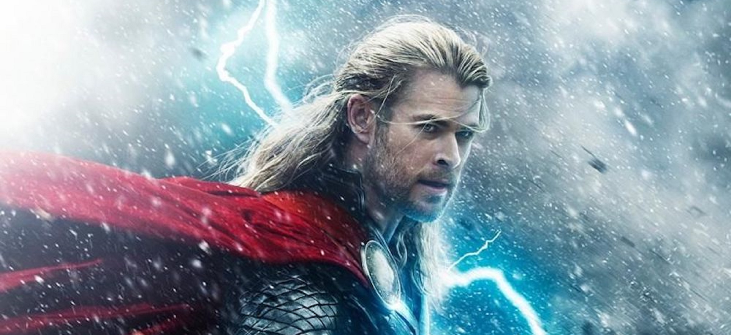 thor love and thunder sacha baron cohen