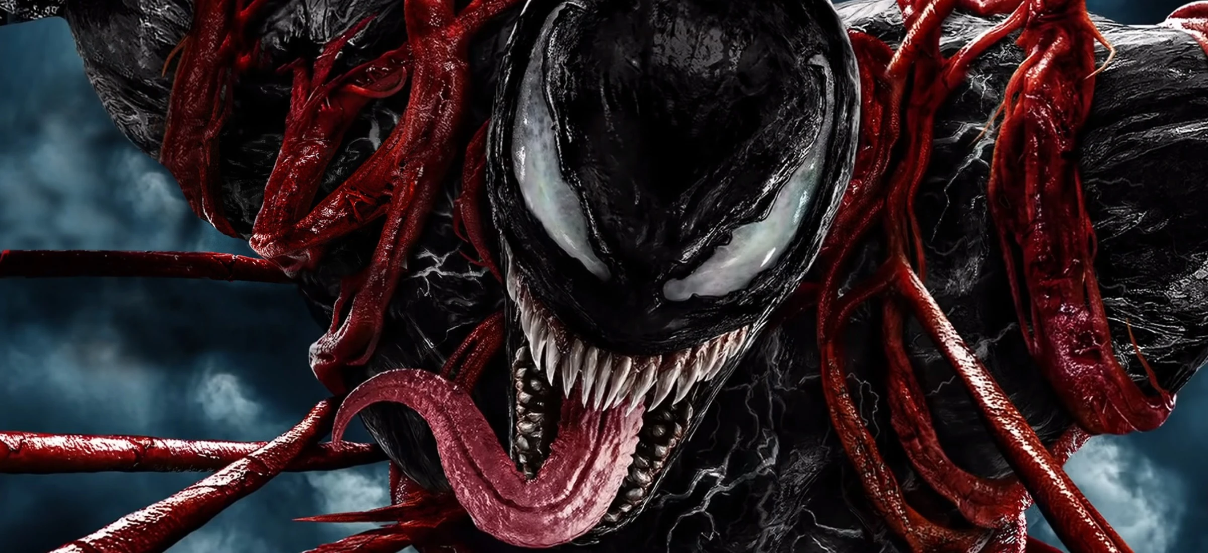 venom 2 carnage polski zwiastun wpadka opinia