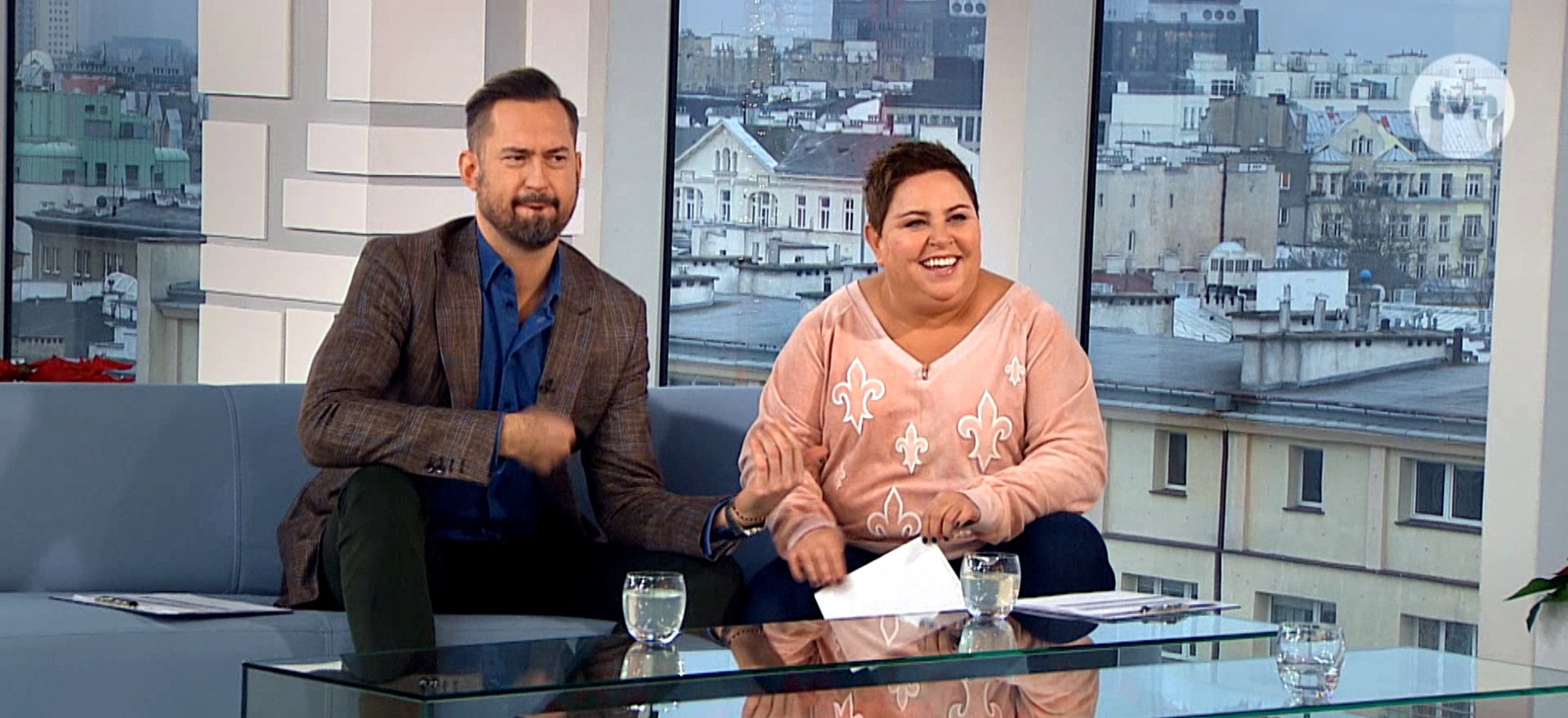 dorota wellman wiadomości tvp atak kroki prawne