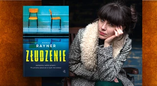 „Złudzenie” wciągnie was w tajemniczą historię obsesji. Świetny thriller wkrótce w Polsce