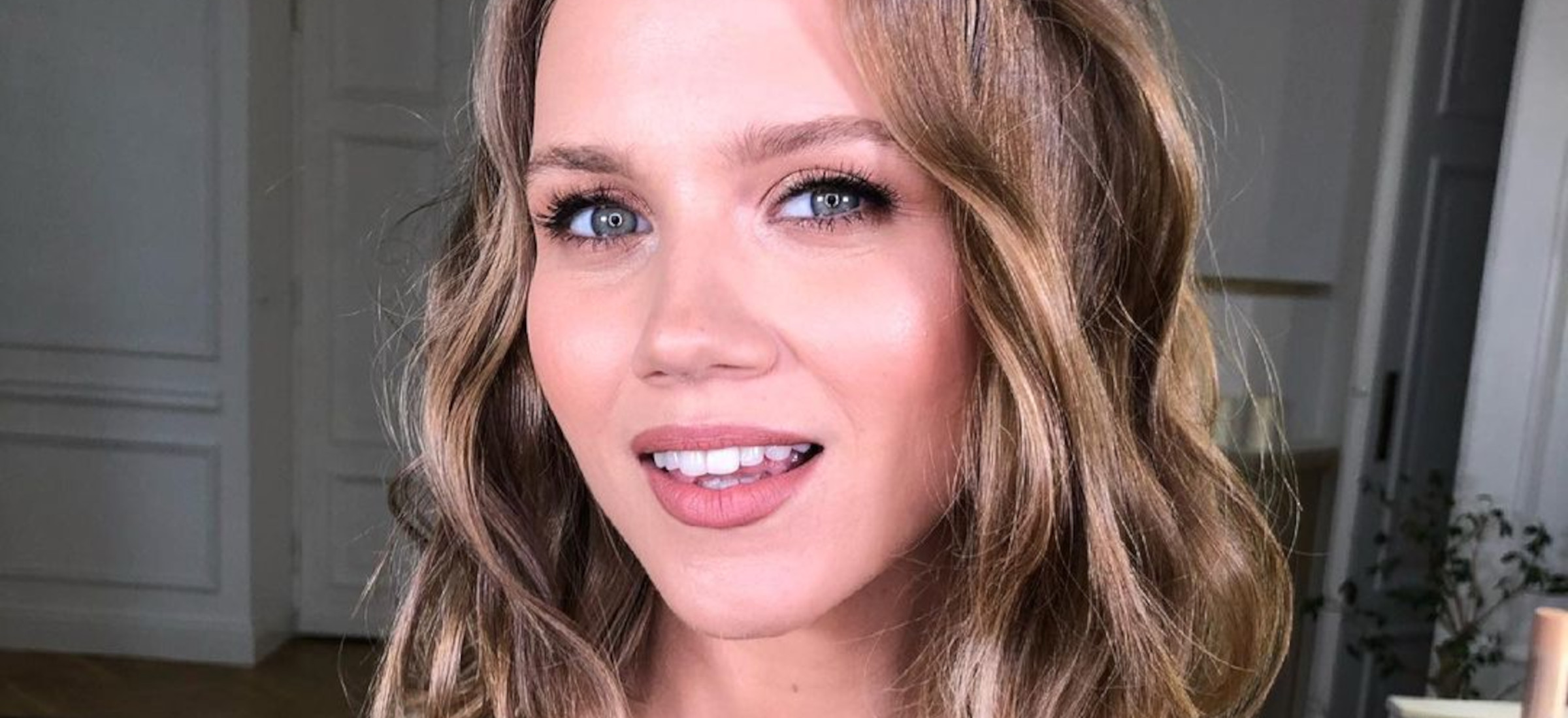 aleksandra kaczorowska bozenka z klanu body positive