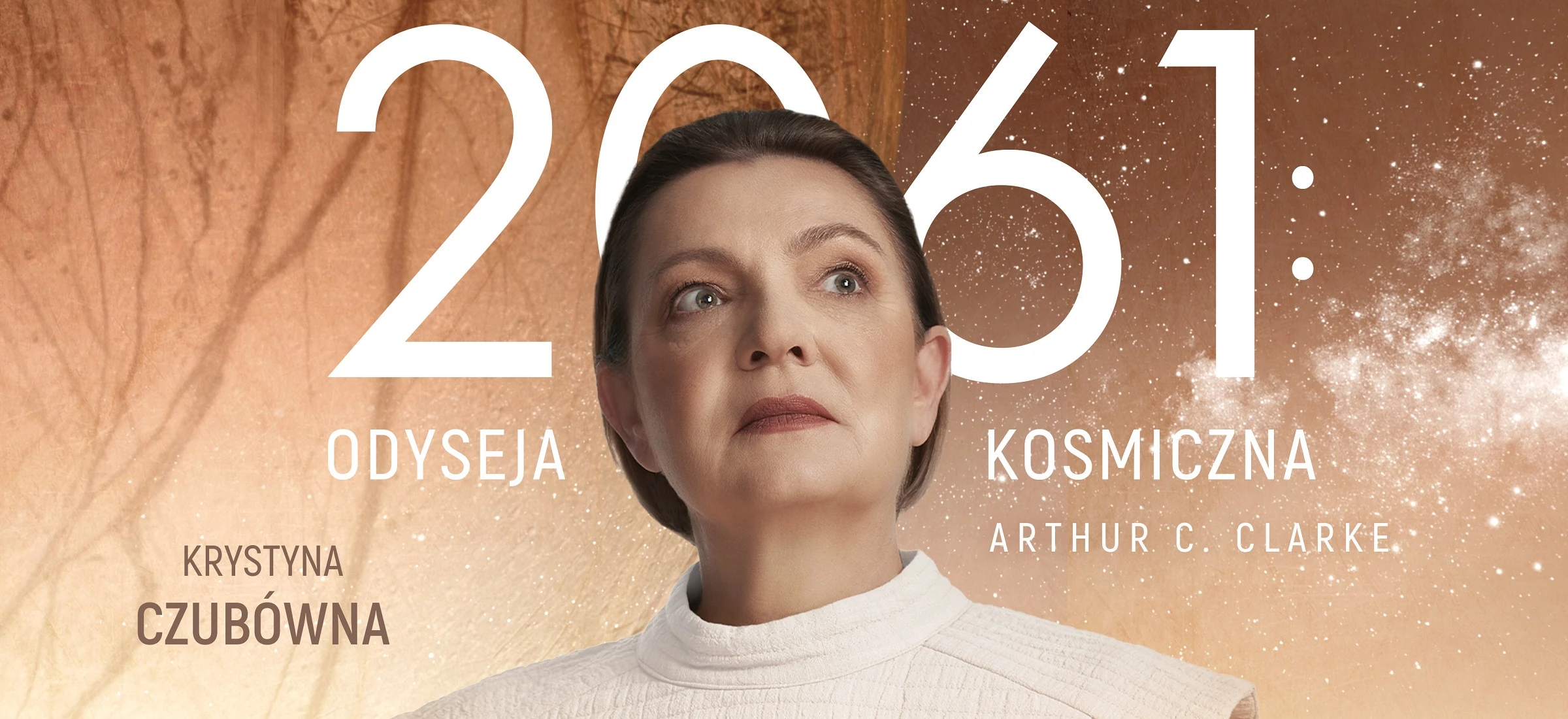 audioteka nowości 2061 odyseja kosmiczna