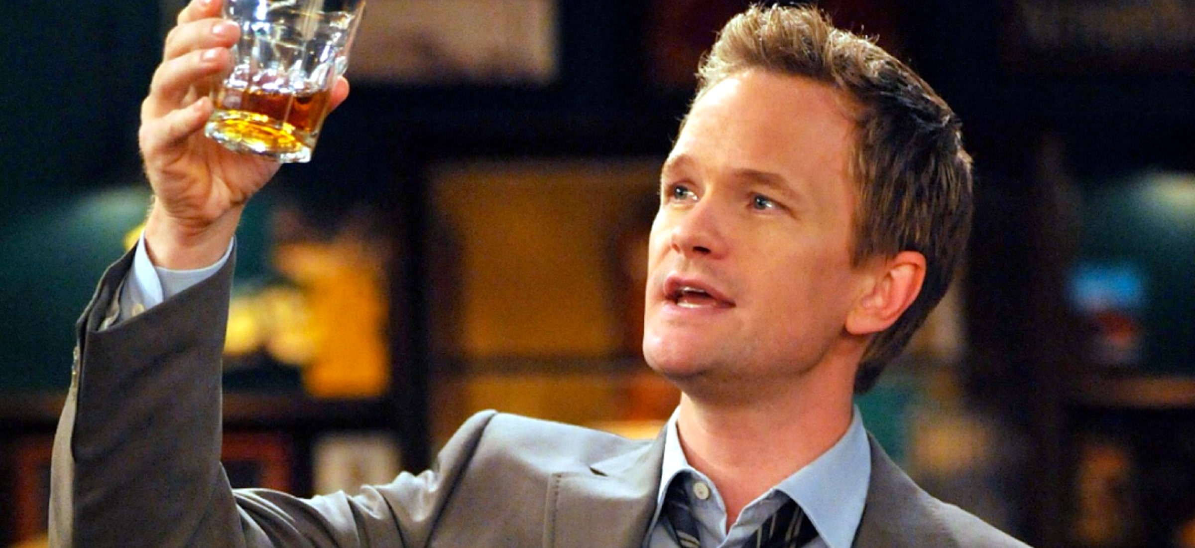 jak poznałem waszą matkę twórca barney stinson metoo