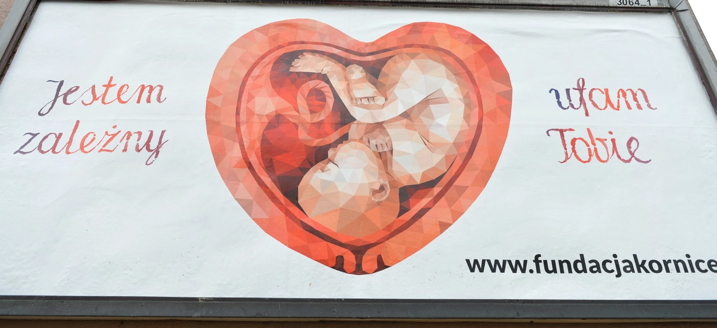 czarnek medal odznaczenie billboardy antyaborcyjne