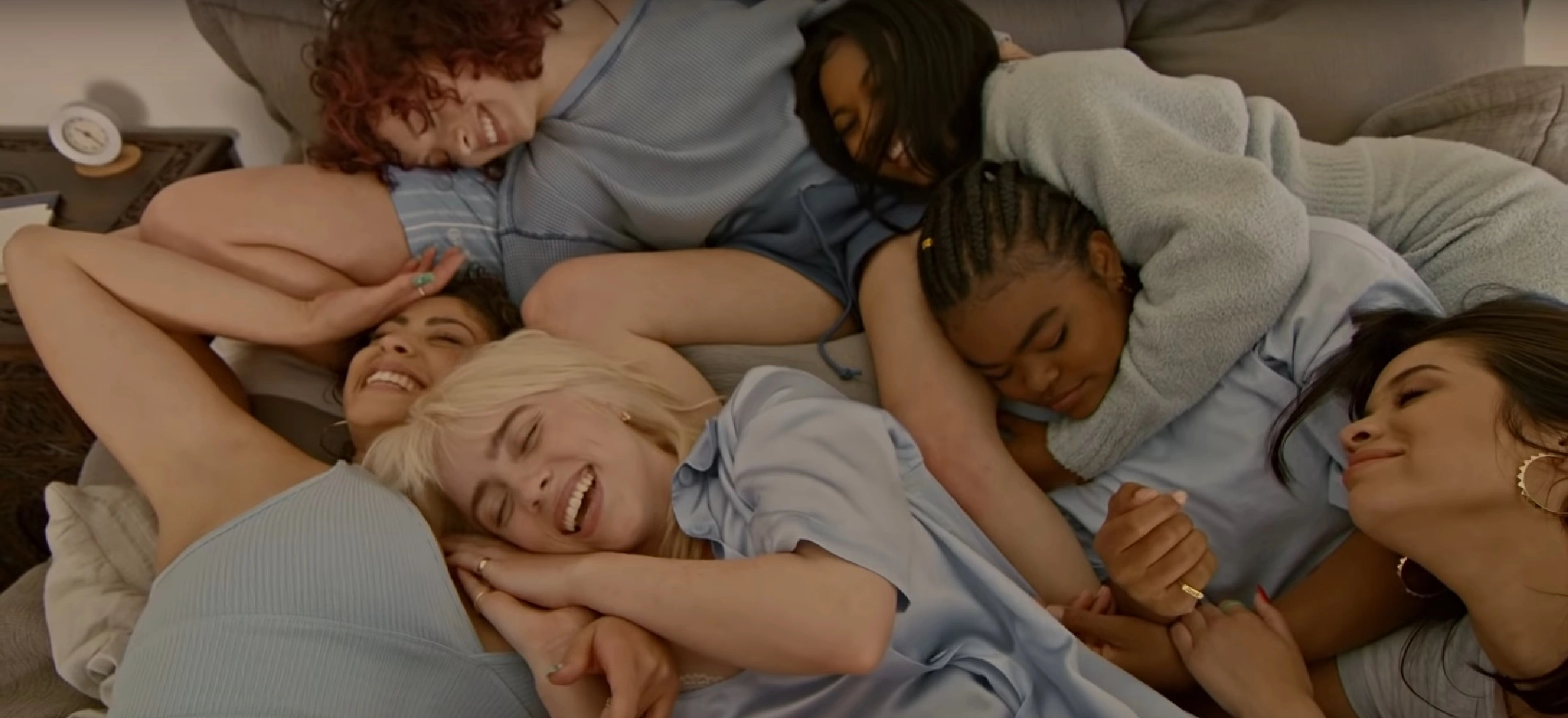 billie eilish lost cause