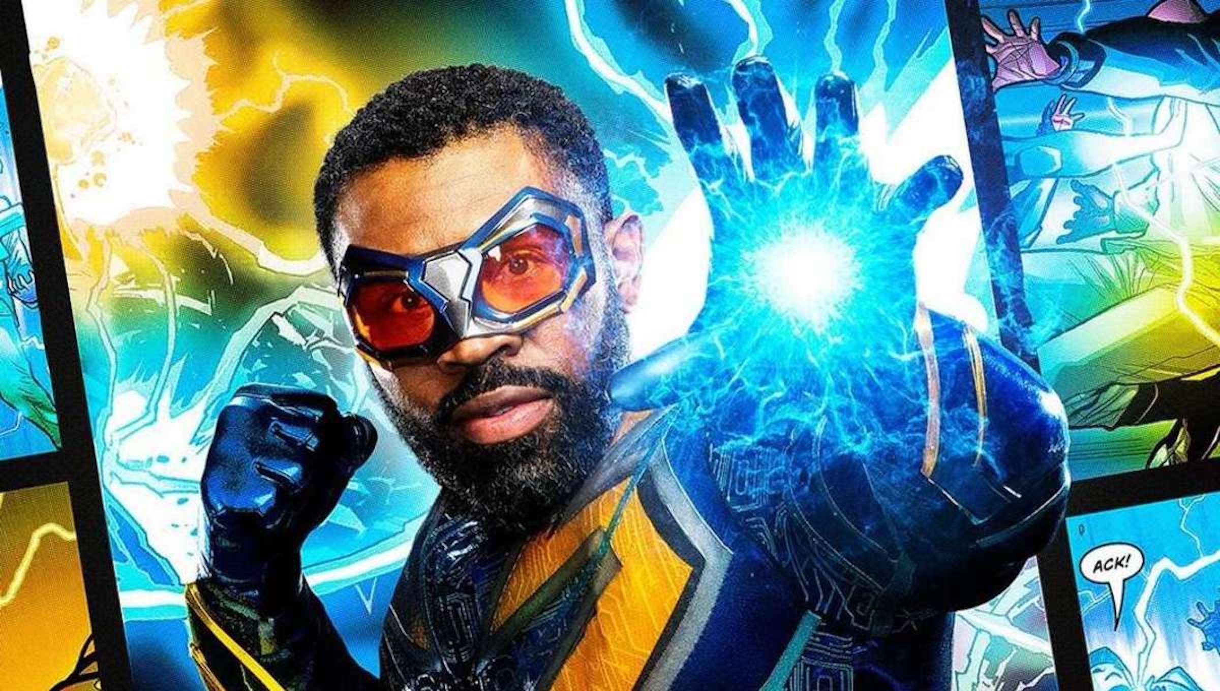 black lightning serial 4 sezon netflix arrowverse nerdcorner