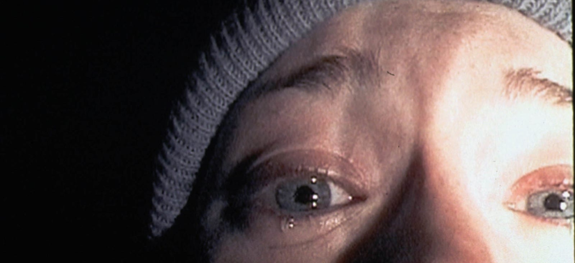blair witch project stephen king horrory found footage