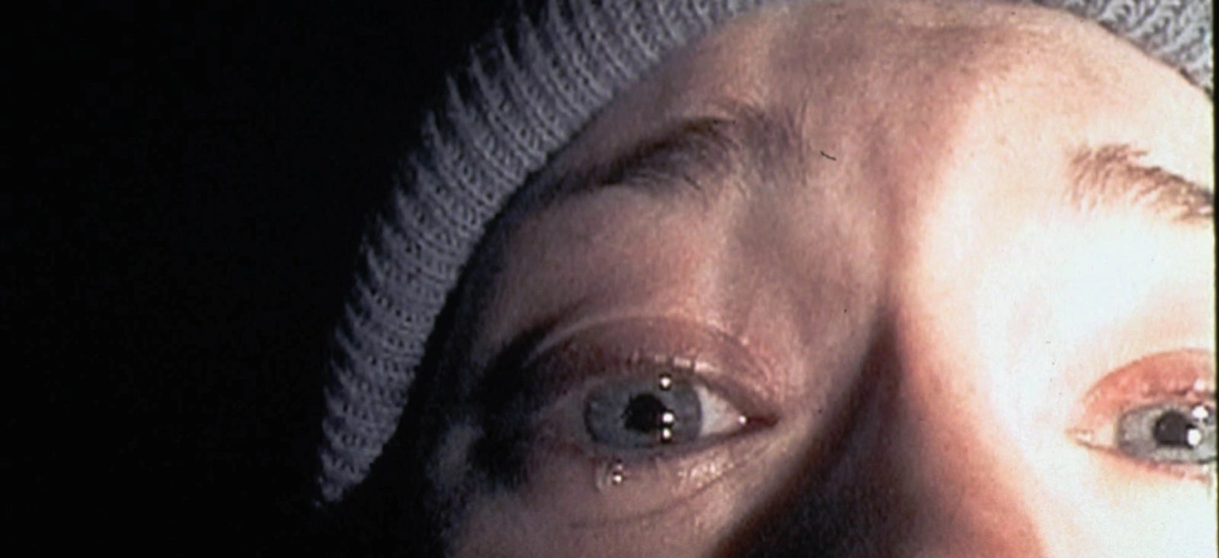 blair witch project stephen king horrory found footage