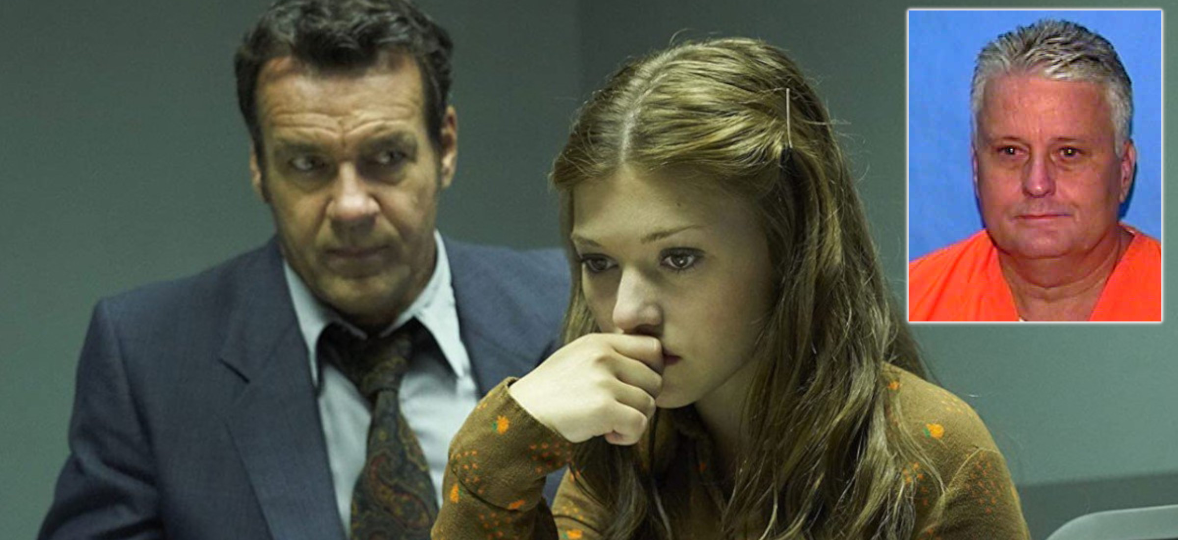 bobby Joe long seryjny morderca film netflix