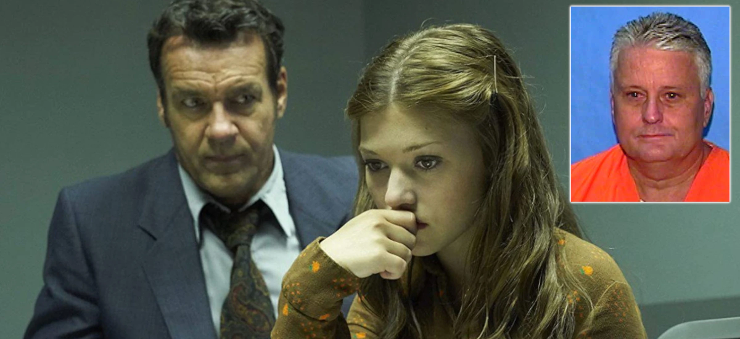bobby Joe long seryjny morderca film netflix