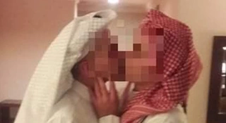 Tina pozwala zapomnieć o wyglądzie klientów.  Autor „Chłopaków z Dubaju” mówi, jak jest