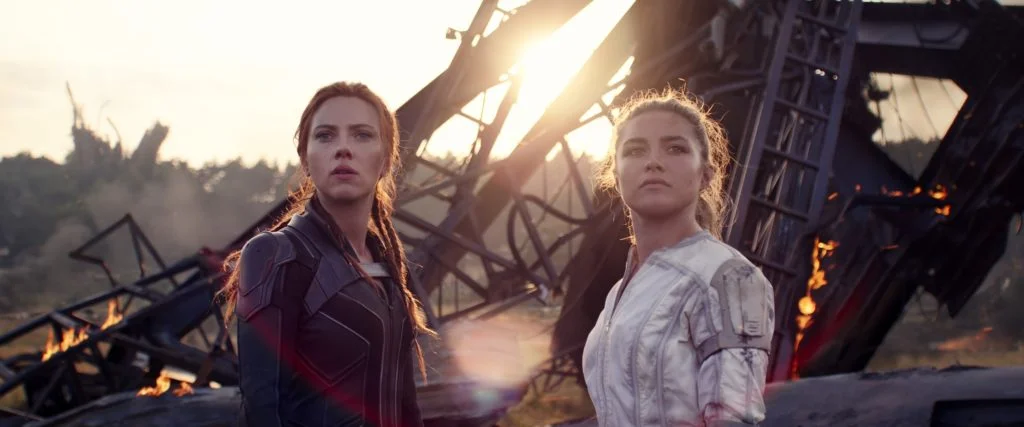 czarna wdowa film recenzja black widow marvel mcu class="wp-image-1744660" 